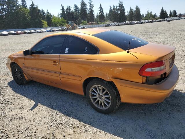 Photo 1 VIN: YV1NK56D3YJ020928 - VOLVO C70 