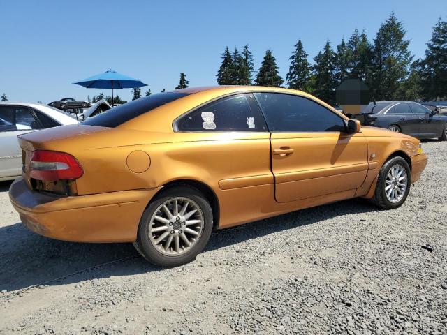 Photo 2 VIN: YV1NK56D3YJ020928 - VOLVO C70 