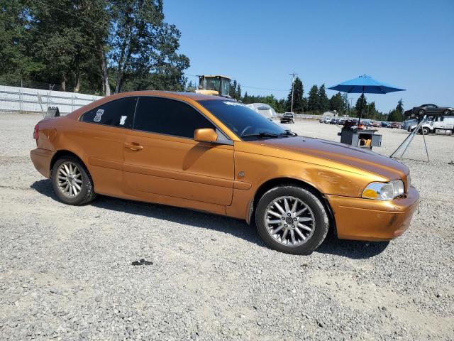 Photo 3 VIN: YV1NK56D3YJ020928 - VOLVO C70 