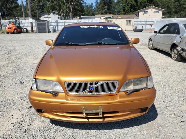 Photo 4 VIN: YV1NK56D3YJ020928 - VOLVO C70 