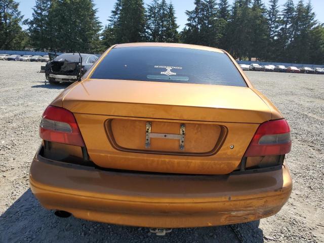 Photo 5 VIN: YV1NK56D3YJ020928 - VOLVO C70 