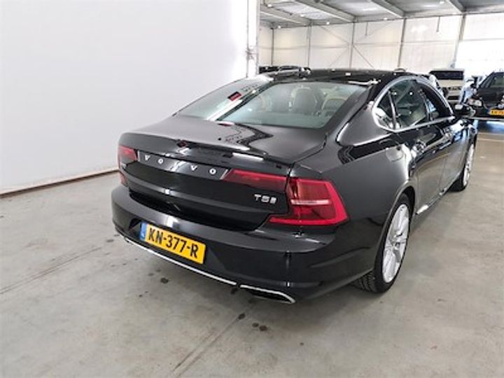 Photo 3 VIN: YV1PS10BDH1007537 - VOLVO S90 T5 254PK 