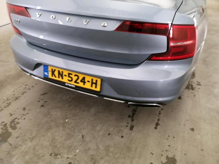 Photo 22 VIN: YV1PS10BDH1007946 - VOLVO S90 