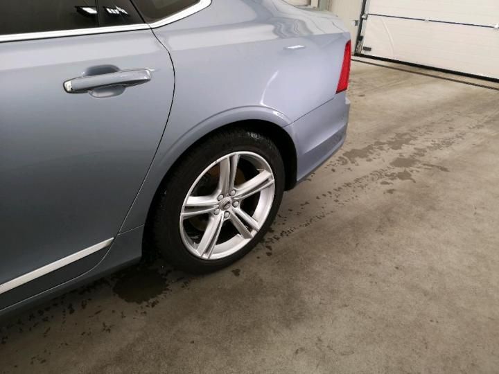 Photo 27 VIN: YV1PS10BDH1007946 - VOLVO S90 