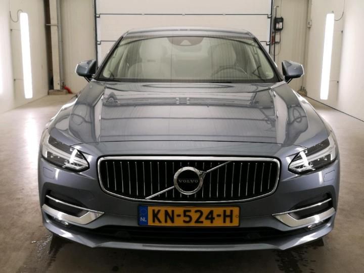 Photo 5 VIN: YV1PS10BDH1007946 - VOLVO S90 