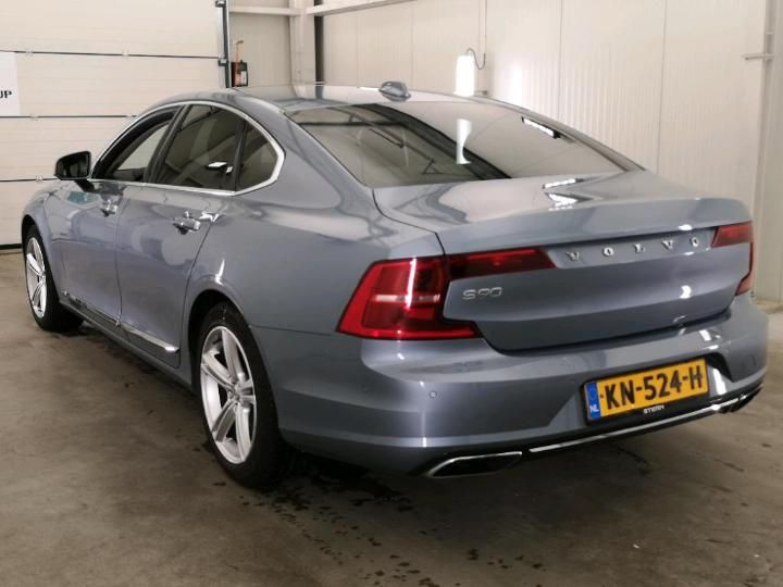 Photo 9 VIN: YV1PS10BDH1007946 - VOLVO S90 