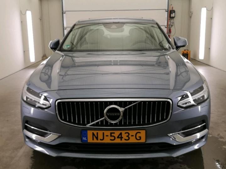 Photo 5 VIN: YV1PS10BDH1014636 - VOLVO S90 