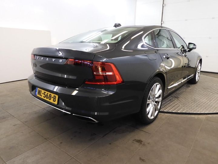 Photo 2 VIN: YV1PS10BDH1016834 - VOLVO S90 