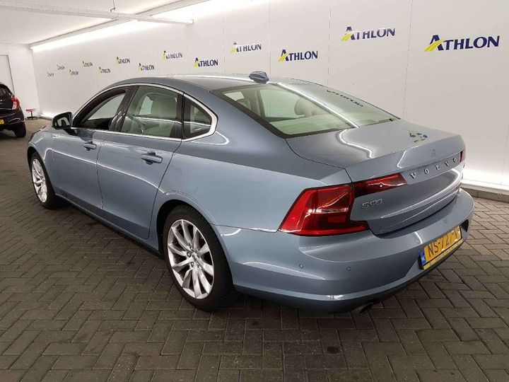 Photo 3 VIN: YV1PS10BDH1019427 - VOLVO S90 