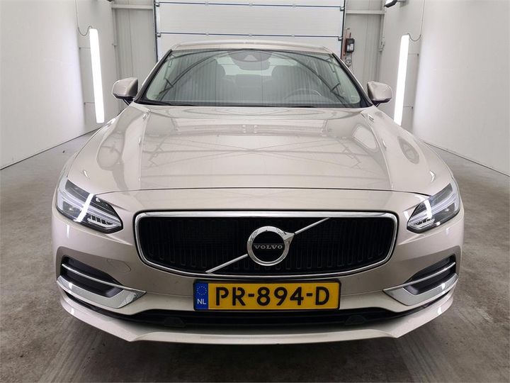 Photo 12 VIN: YV1PS10BDH1020789 - VOLVO S90 