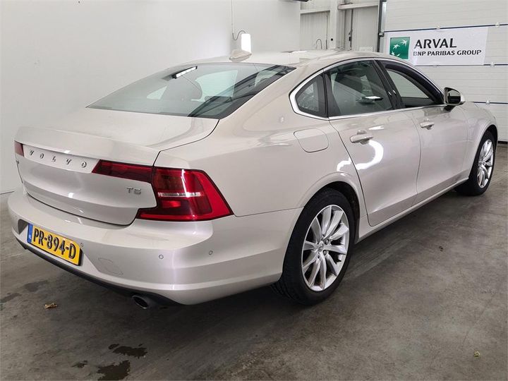 Photo 2 VIN: YV1PS10BDH1020789 - VOLVO S90 