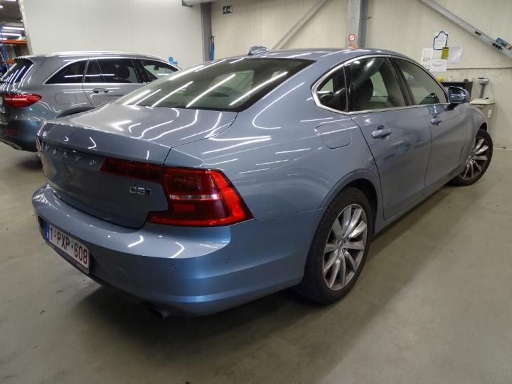 Photo 2 VIN: YV1PS68BCH1005717 - VOLVO S90 