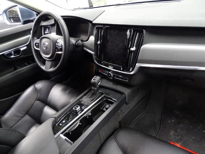 Photo 3 VIN: YV1PS68BCH1005717 - VOLVO S90 