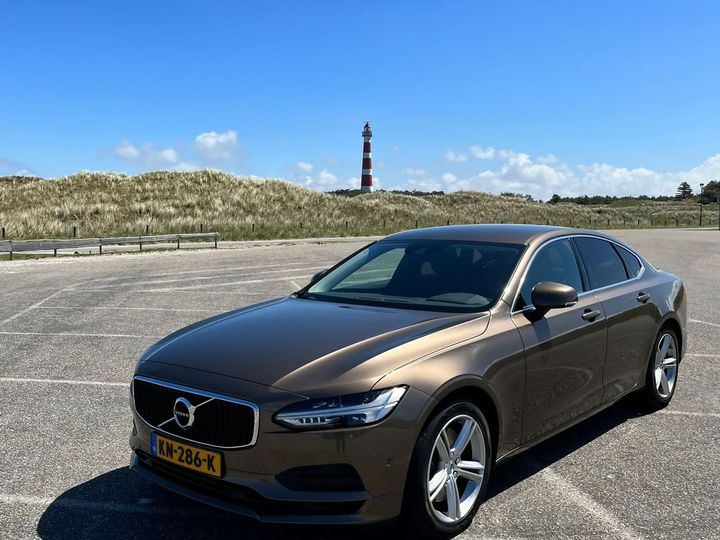 Photo 0 VIN: YV1PS68BCH1006296 - VOLVO S90 