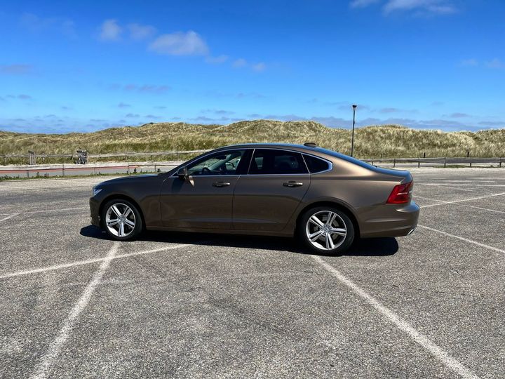 Photo 2 VIN: YV1PS68BCH1006296 - VOLVO S90 