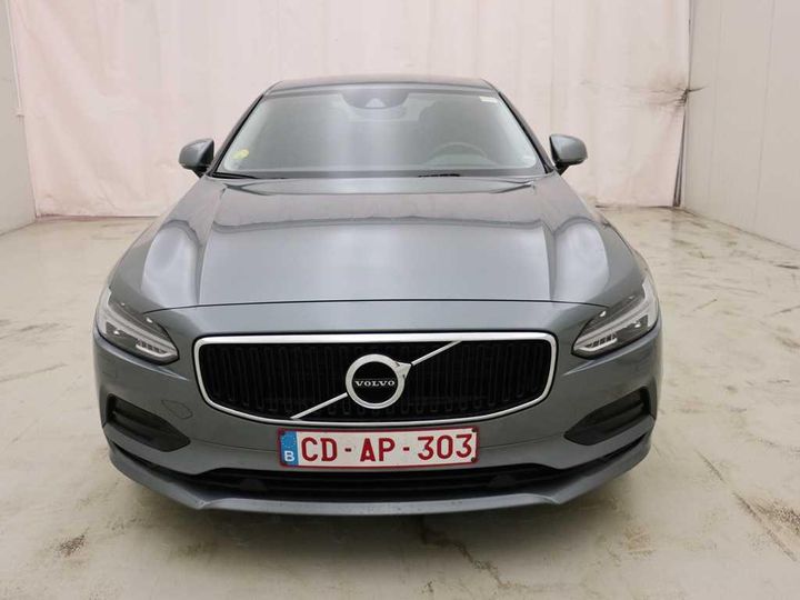 Photo 14 VIN: YV1PS68BCH1008795 - VOLVO S90 