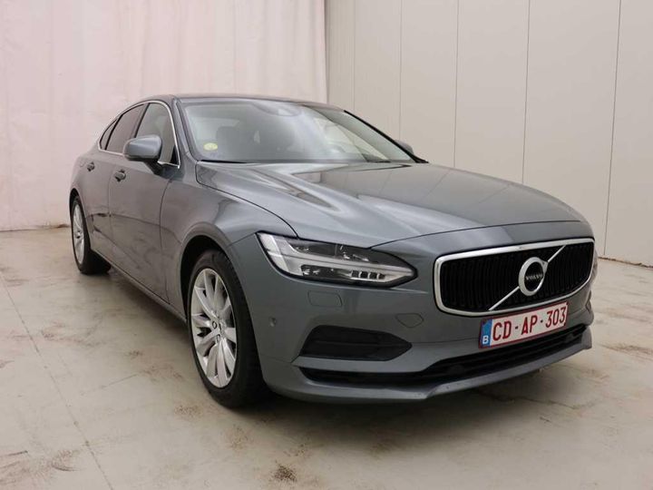 Photo 6 VIN: YV1PS68BCH1008795 - VOLVO S90 