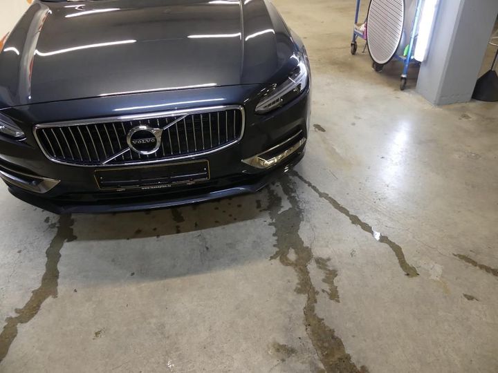 Photo 19 VIN: YV1PS68BCH1009288 - VOLVO S90 