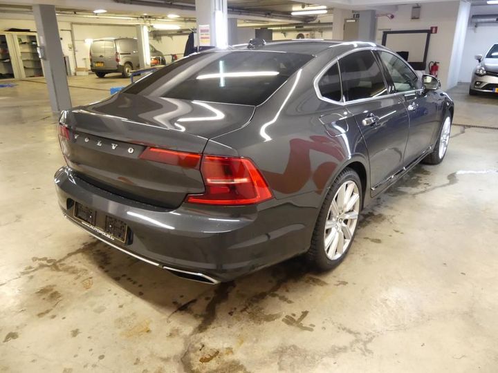 Photo 2 VIN: YV1PS68BCH1009288 - VOLVO S90 