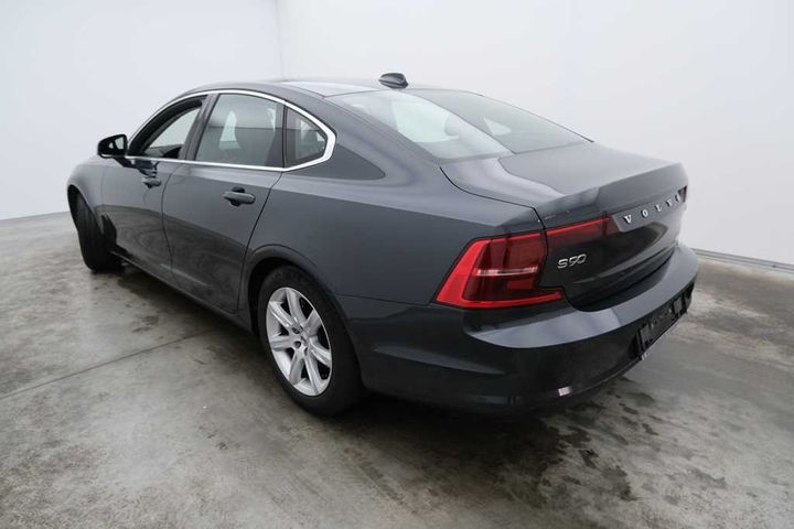 Photo 7 VIN: YV1PS7990H1012192 - VOLVO S90 &#3916 