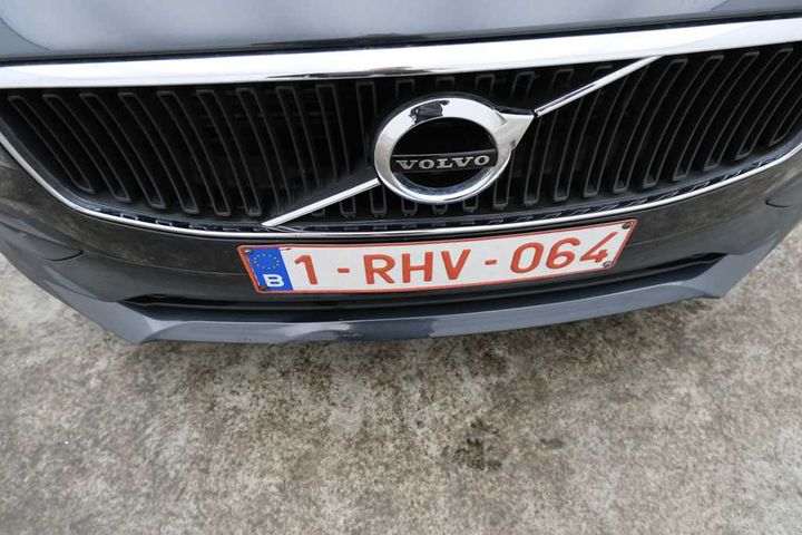 Photo 5 VIN: YV1PS7990H1012192 - VOLVO S90 &#3916 