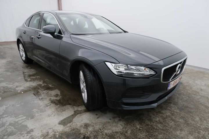 Photo 9 VIN: YV1PS7990H1012192 - VOLVO S90 &#3916 