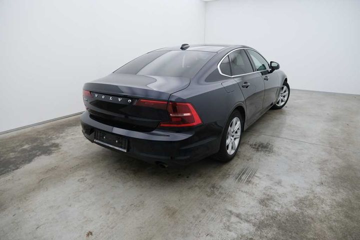 Photo 2 VIN: YV1PS7990H1012214 - VOLVO S90 &#3916 