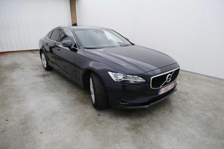 Photo 8 VIN: YV1PS7990H1012214 - VOLVO S90 &#3916 