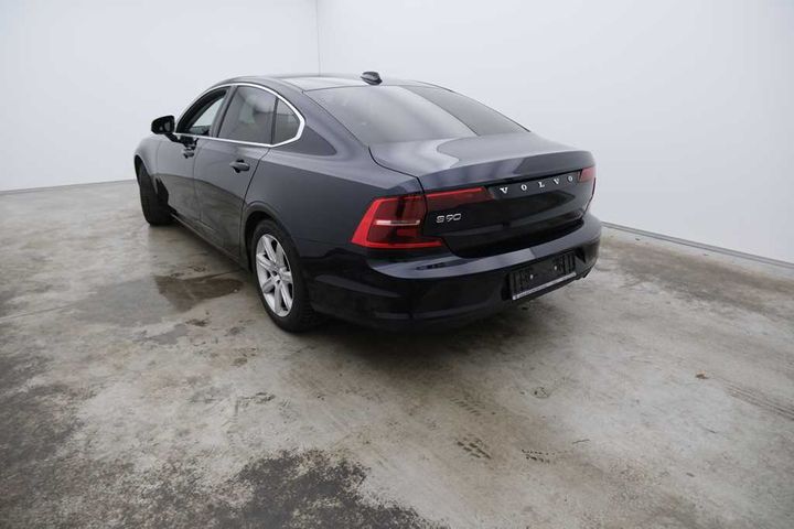 Photo 7 VIN: YV1PS7990H1012214 - VOLVO S90 &#3916 