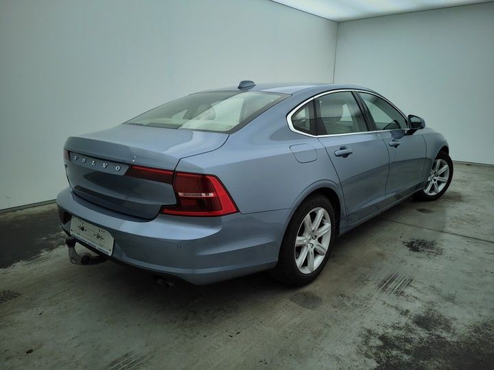 Photo 2 VIN: YV1PS7990H1013758 - VOLVO S90 &#3916 