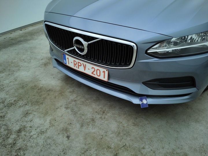 Photo 27 VIN: YV1PS7990H1013758 - VOLVO S90 &#3916 