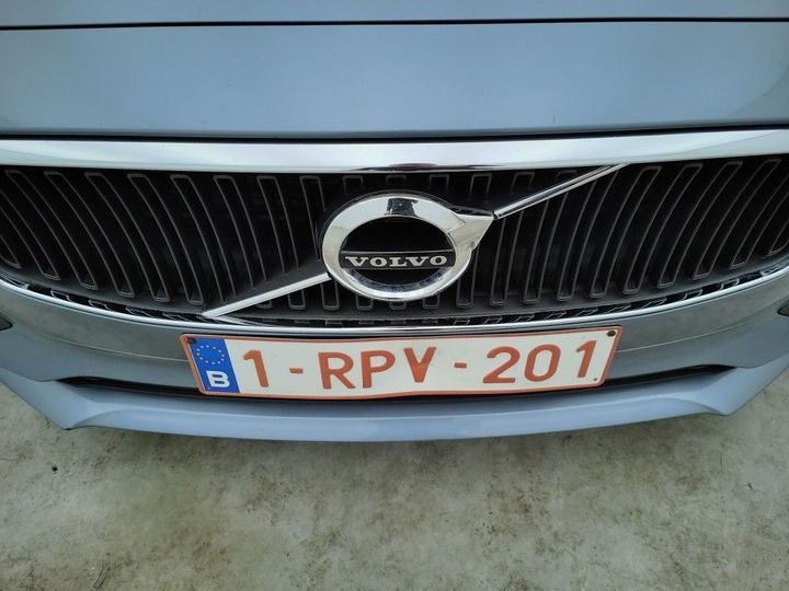 Photo 5 VIN: YV1PS7990H1013758 - VOLVO S90 &#3916 