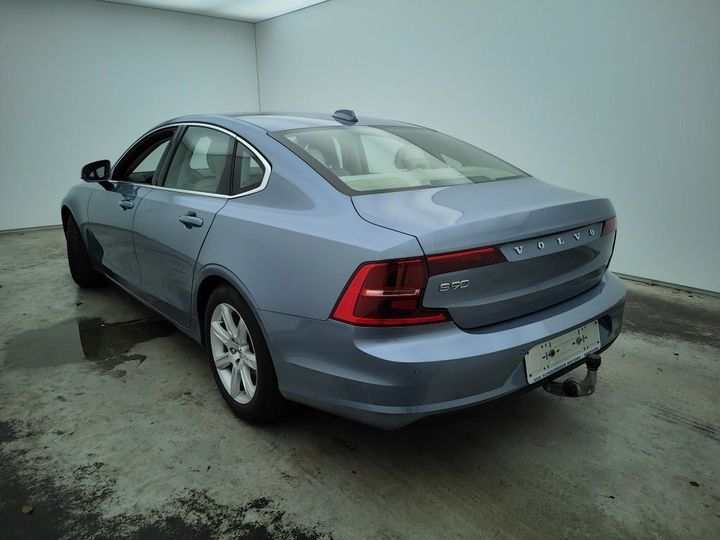 Photo 7 VIN: YV1PS7990H1013758 - VOLVO S90 &#3916 