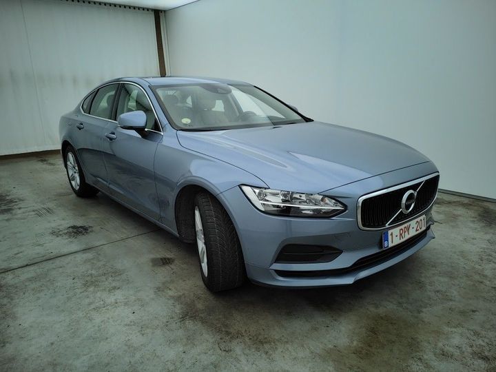 Photo 8 VIN: YV1PS7990H1013758 - VOLVO S90 &#3916 