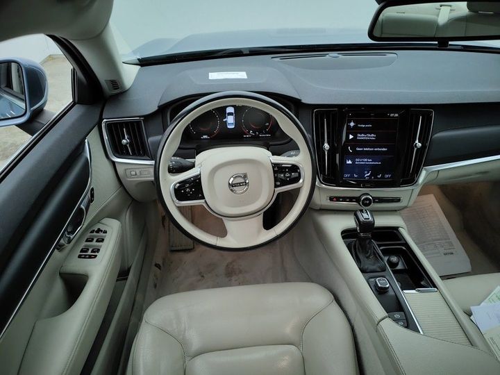 Photo 9 VIN: YV1PS7990H1013758 - VOLVO S90 &#3916 