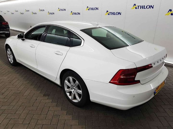 Photo 3 VIN: YV1PS7990H1013819 - VOLVO S90 