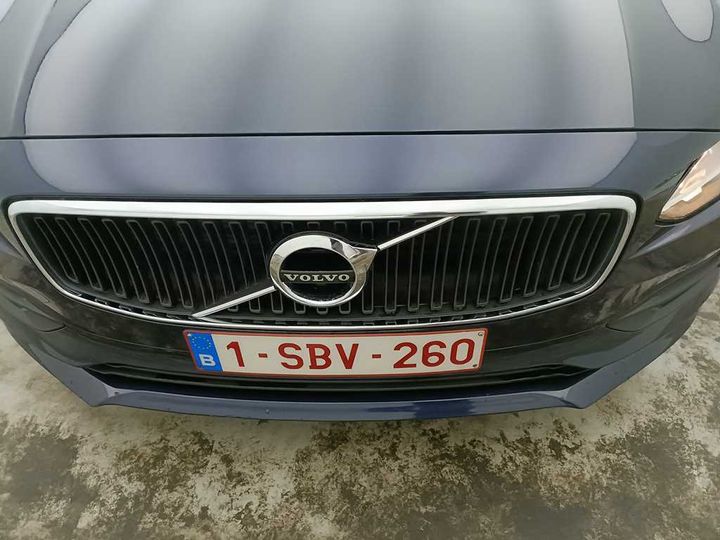 Photo 5 VIN: YV1PS7990H1019878 - VOLVO S90 &#3916 