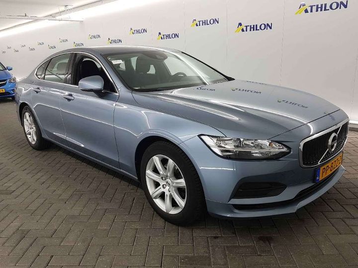 Photo 2 VIN: YV1PS7990H1020130 - VOLVO S90 