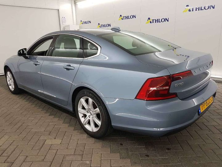 Photo 3 VIN: YV1PS7990H1020130 - VOLVO S90 