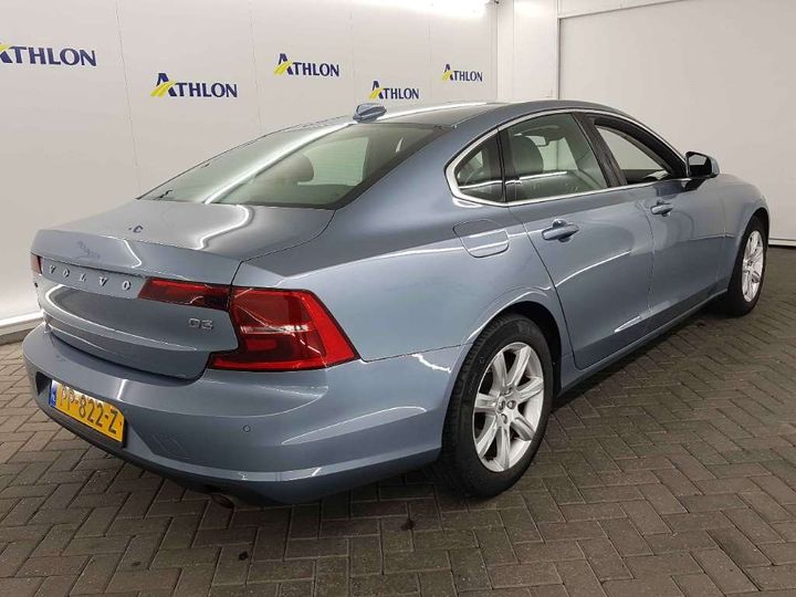 Photo 4 VIN: YV1PS7990H1020130 - VOLVO S90 