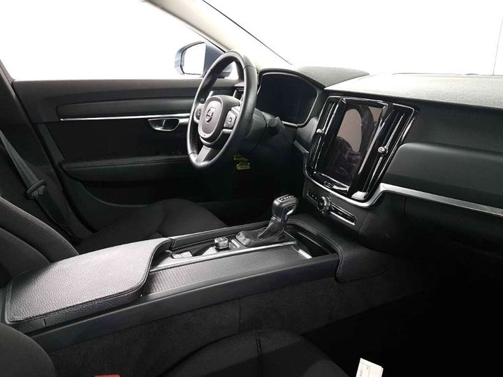 Photo 5 VIN: YV1PS7990H1020130 - VOLVO S90 