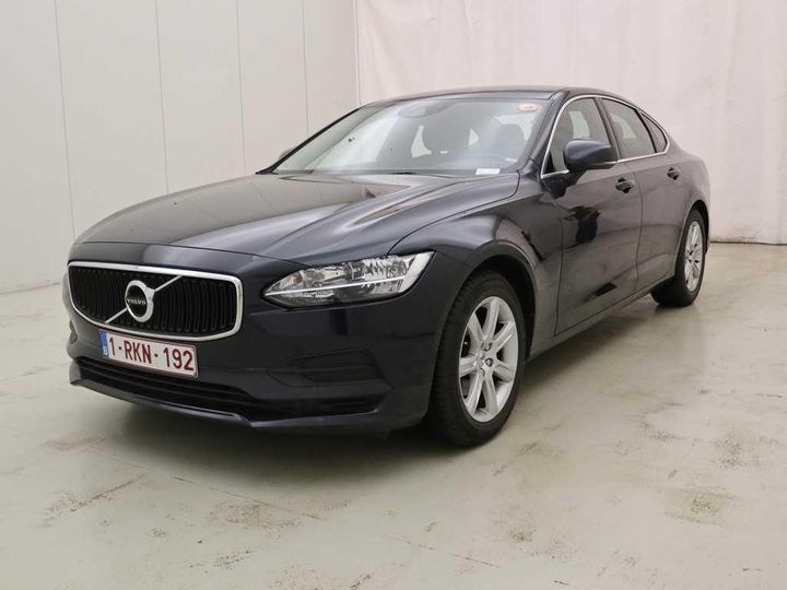 Photo 1 VIN: YV1PS7991H1011858 - VOLVO S90 