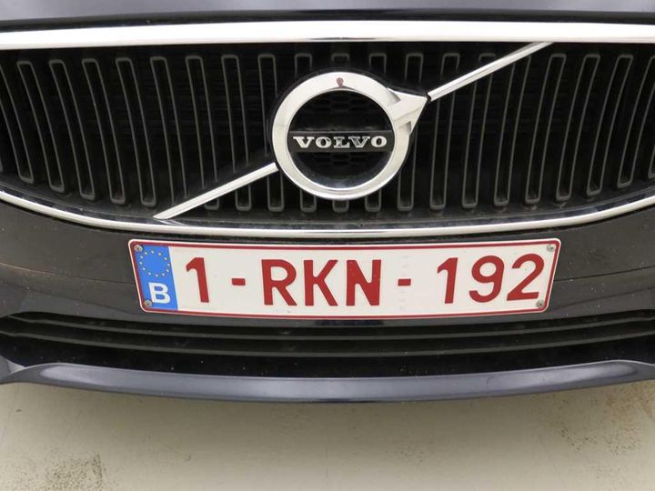 Photo 12 VIN: YV1PS7991H1011858 - VOLVO S90 