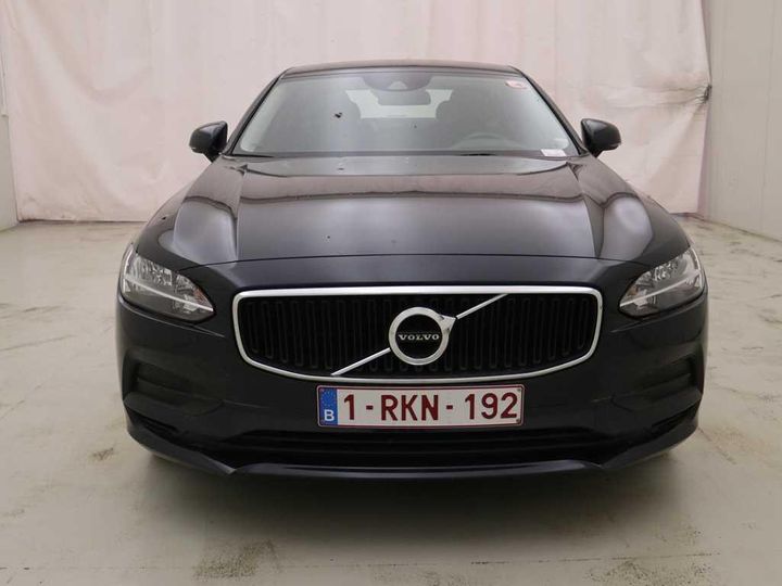 Photo 16 VIN: YV1PS7991H1011858 - VOLVO S90 