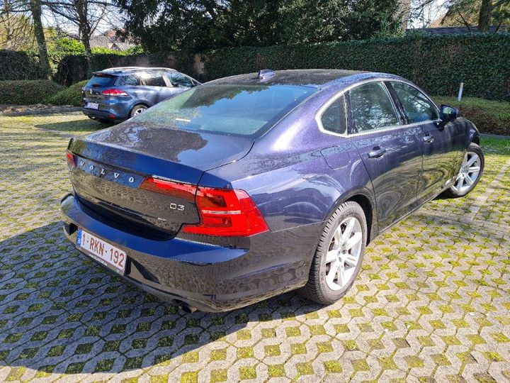 Photo 2 VIN: YV1PS7991H1011858 - VOLVO S90 