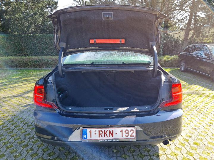 Photo 3 VIN: YV1PS7991H1011858 - VOLVO S90 