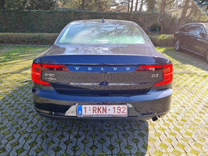 Photo 7 VIN: YV1PS7991H1011858 - VOLVO S90 