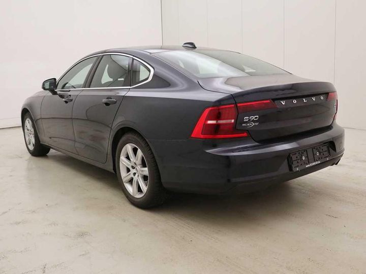 Photo 9 VIN: YV1PS7991H1011858 - VOLVO S90 