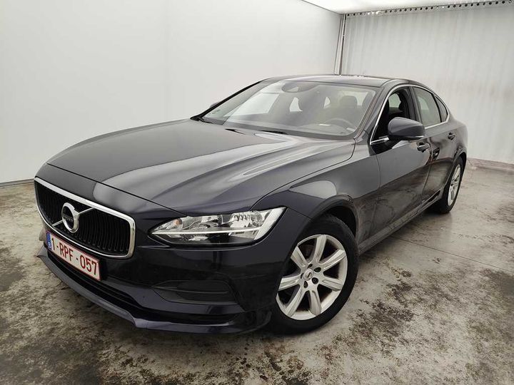 Photo 1 VIN: YV1PS7991H1014054 - VOLVO S90 &#3916 