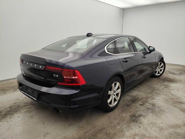 Photo 2 VIN: YV1PS7991H1014054 - VOLVO S90 &#3916 